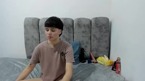 Bruno Cruz online show from March 27, 4:03 am