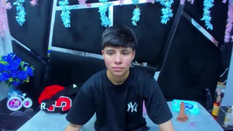 Bruno Cruz online show from December 14, 2:39 am