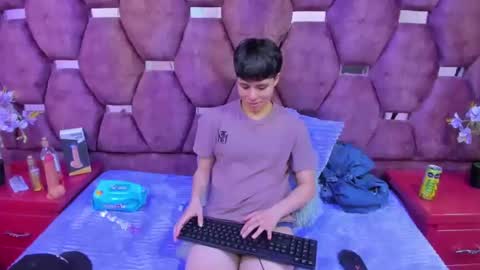 Bruno Cruz online show from October 22, 2:38 am