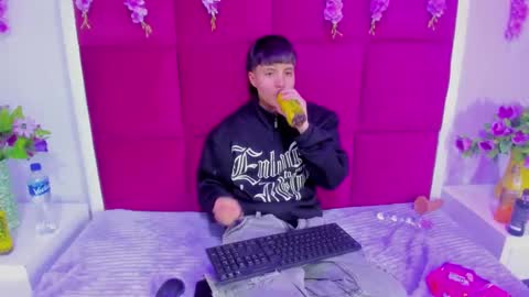 Bruno Cruz online show from September 24, 3:16 am