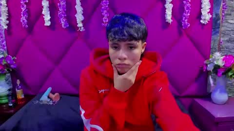 Bruno Cruz online show from September 19, 2:43 am