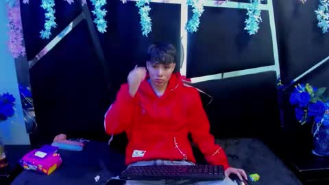 Bruno Cruz online show from September 13, 3:03 am