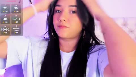 Carly     online show from February 11, 1:20 pm