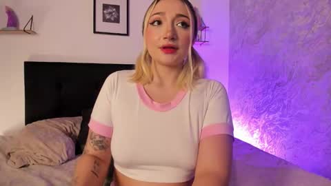 Bubbalo  online show from February 20, 12:09 am