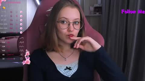 Ruby online show from February 6, 10:00 pm