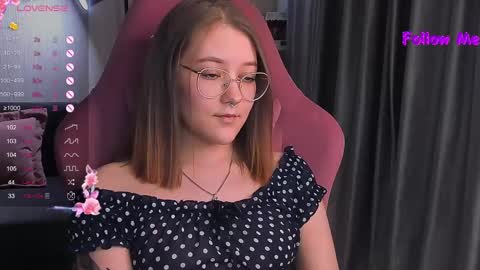 Ruby online show from February 26, 10:11 pm