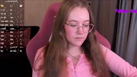 Ruby online show from August 6, 12:17 am