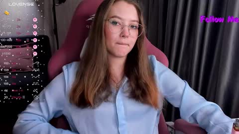 Ruby online show from December 21, 11:41 pm