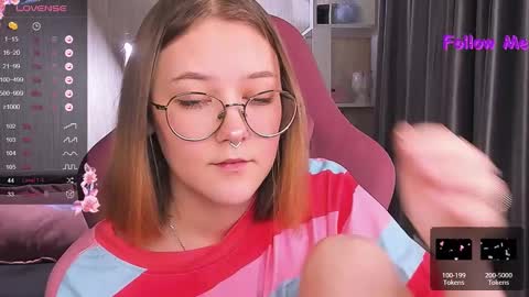 Ruby online show from December 10, 10:16 pm