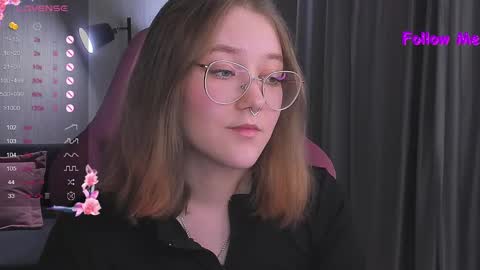 Ruby online show from February 24, 10:58 pm