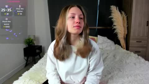 Sabrina  online show from March 11, 4:19 am