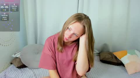 Sabrina  online show from February 11, 4:12 am