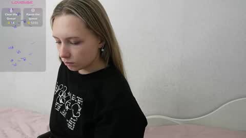 Sabrina  online show from October 15, 4:59 am