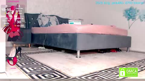 Nylon queen  genuine model who bring pantyhose on chaturbate for first time   the others just copy my room for money  online show from March 1, 3:53 am