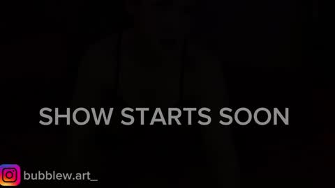 BubbleJereth online show from December 23, 11:47 am