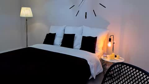 Ari online show from February 26, 5:56 pm