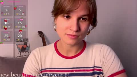 Mira  online show from April 10, 7:42 pm