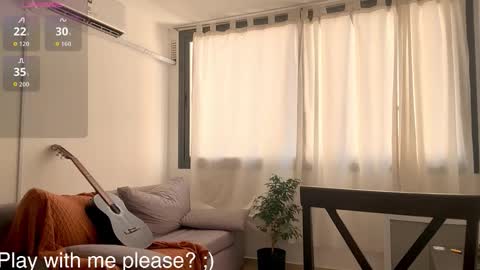 Mira  online show from November 26, 5:58 pm