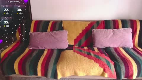 Mira  online show from March 6, 5:33 pm