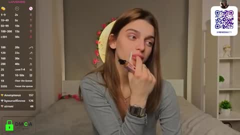 buffycabler online show from February 3, 2:53 am