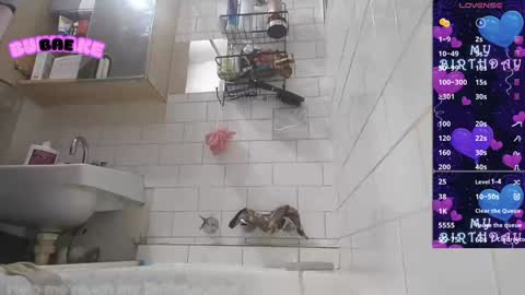 bukkakebae online show from January 8, 6:41 pm