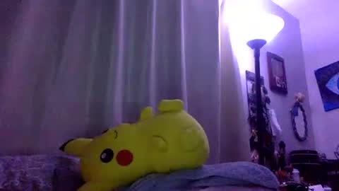 bunnibaby333 online show from October 17, 8:39 am