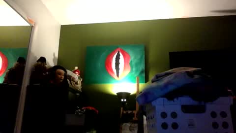 bunnibaby333 online show from March 1, 2:55 am