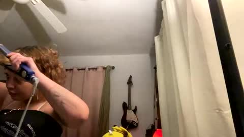 bunnibaby333 online show from September 13, 1:57 am