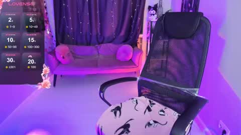 Sasha  online show from February 12, 1:49 pm