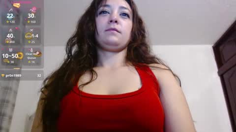 bunny_chloe online show from November 30, 5:11 am