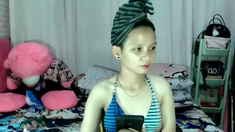 bunny_flower18 online show from December 14, 1:06 pm