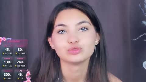 Aria online show from November 19, 8:14 am