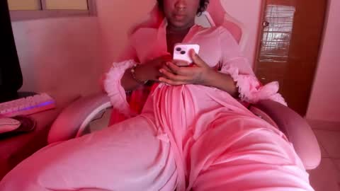 Isa online show from April 20, 10:13 pm