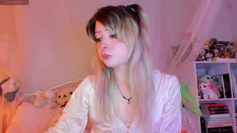 bunnyislewd online show from February 1, 2:37 am