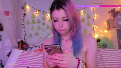 bunnyislewd online show from December 20, 5:44 am