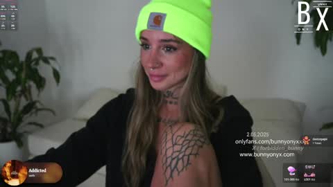 Stephanie   Next stream WEDNESDAY   6pm  PDT online show from February 5, 10:12 pm