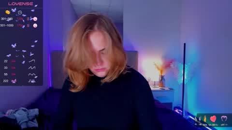 BunnyShows online show from October 7, 12:31 pm