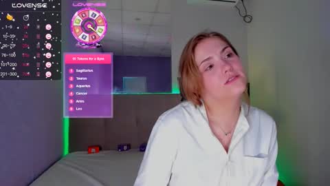 BunnyShows online show from October 19, 5:53 am