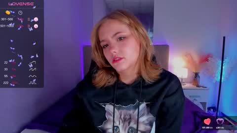 BunnyShows online show from September 29, 5:34 am