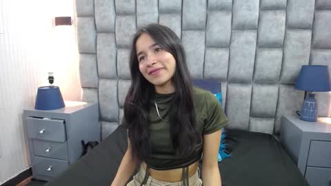 bunny online show from October 21, 4:55 pm