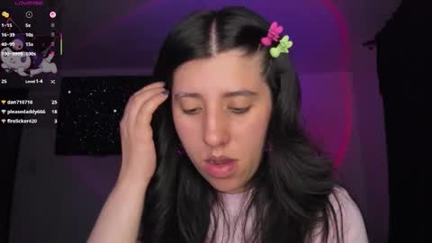 Jess online show from March 18, 4:06 am