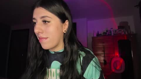 Jess online show from October 9, 3:10 am