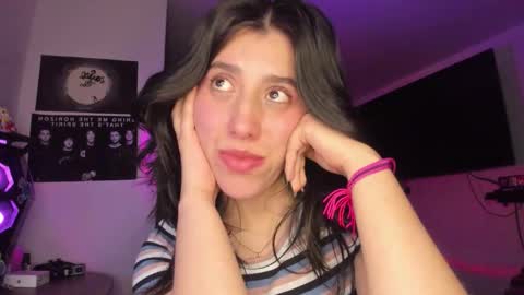 Jess online show from February 7, 2:48 am