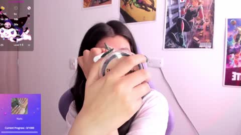 Jess online show from January 16, 7:52 pm