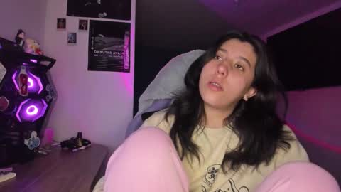 Jess online show from February 10, 3:20 am