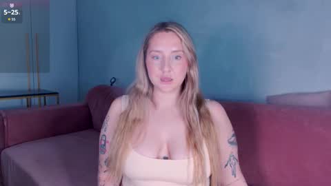 Lissa online show from September 21, 7:45 pm