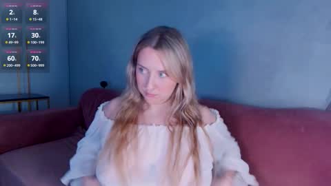 Lissa online show from September 14, 5:55 pm