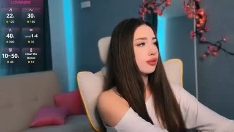 Amelia online show from June 18, 4:47 am