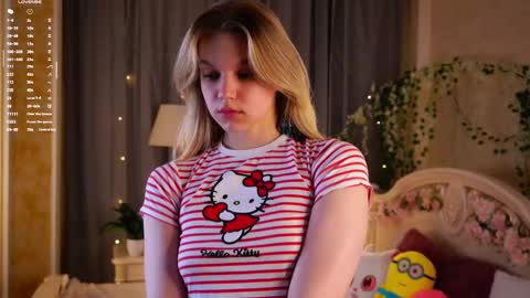 Jessica online show from January 16, 2:57 pm