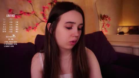 Jessica online show from February 26, 2:43 am